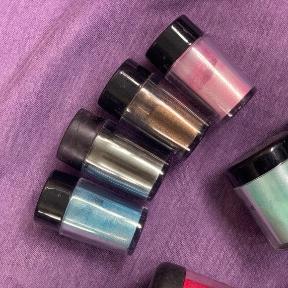 Make Up Pigments - Picture 2 of 5